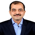 Sushil R Prabhudesai - Sushil Prabhudesai | Engineering Graduate | Postgraduate in Operations Management | 20+ Years of Industry Experience | Planning, Procurement & Logistics Expertise | Teaching & Mentoring | Career Counselling & Guidance